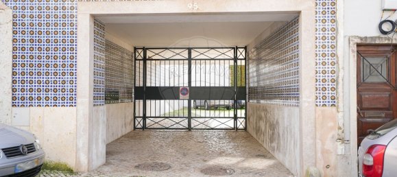 Propriété commerciale à Oeiras, Portugal 116m² No. 43659 17