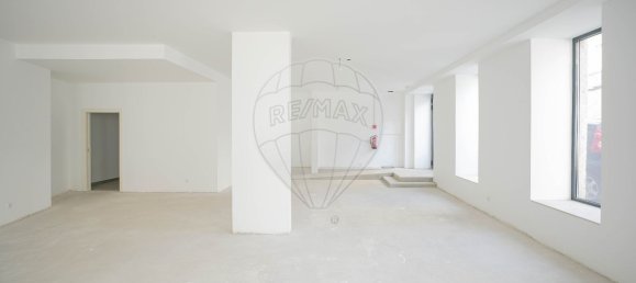 Propriété commerciale à Oeiras, Portugal 116m² No. 43659 6