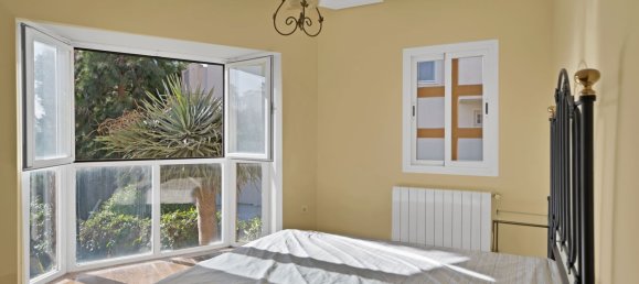 Вилла с 4 спальнями в Марбелья, Испания № 139389 22