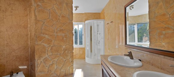 Вилла с 4 спальнями в Марбелья, Испания № 139389 27