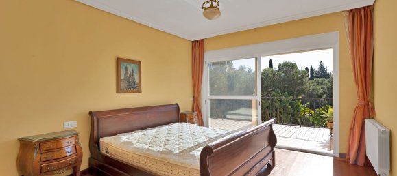 Вилла с 4 спальнями в Марбелья, Испания № 139389 25