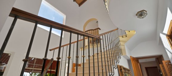 Вилла с 4 спальнями в Марбелья, Испания № 139389 13