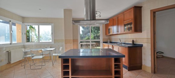 Вилла с 4 спальнями в Марбелья, Испания № 139389 17