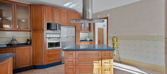 Вилла с 4 спальнями в Марбелья, Испания № 139389 18