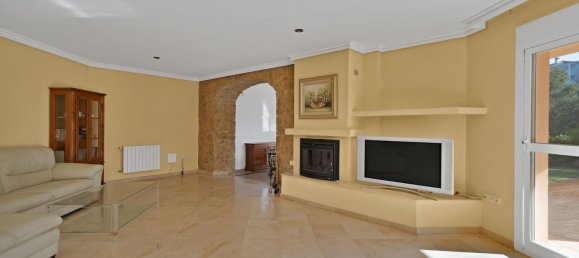 Вилла с 4 спальнями в Марбелья, Испания № 139389 31