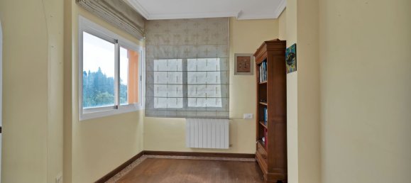 Вилла с 4 спальнями в Марбелья, Испания № 139389 16