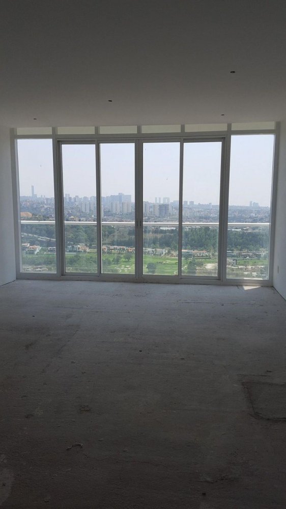 Квартира с 2 спальнями в Мехико, Мексика № 220539