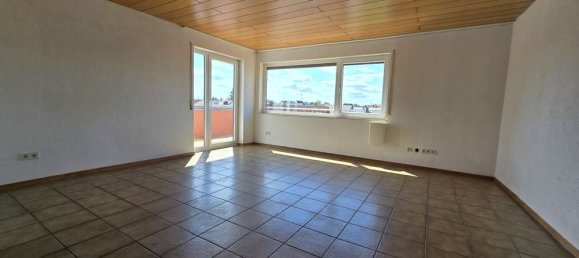 Apartamento de 2 dormitorios en Raunheim, Germany No. 56425 2