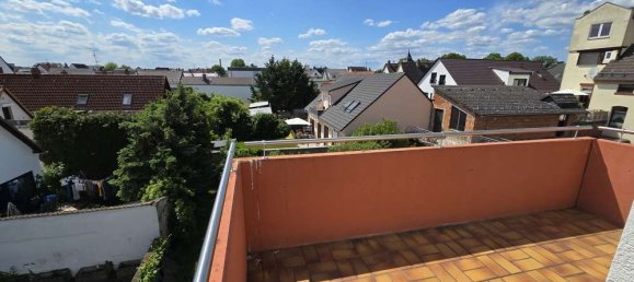 Apartamento de 2 dormitorios en Raunheim, Germany No. 56425 8