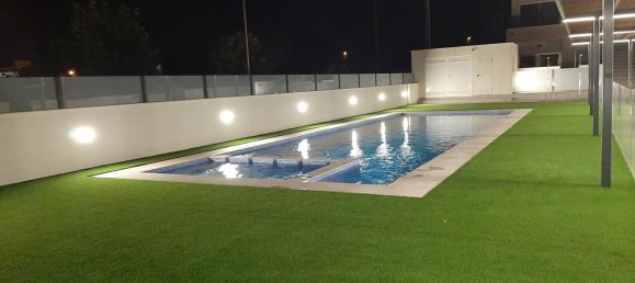 2 bedrooms Bungalow in Pilar de la Horadada, Spain No. 14326 11