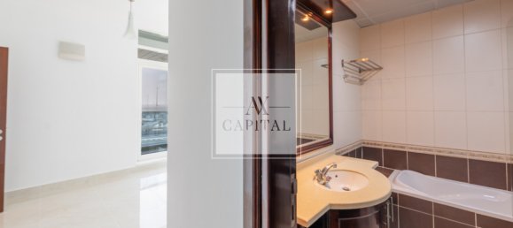 Квартира с 2 спальнями в Дубай Марина, ОАЭ № 51655 19