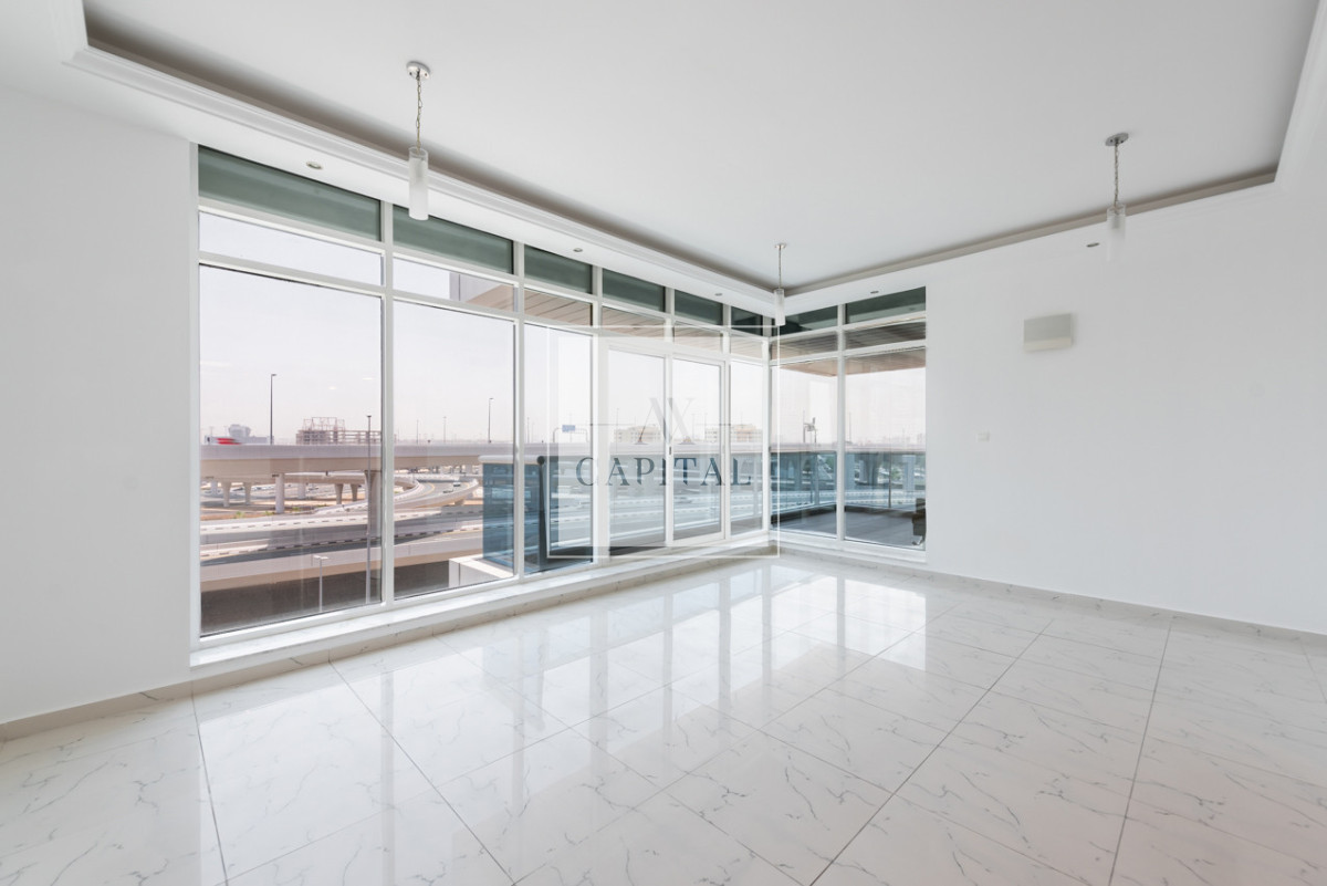 Квартира с 2 спальнями в Дубай Марина, ОАЭ № 51655