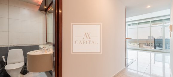 Квартира с 2 спальнями в Дубай Марина, ОАЭ № 51655 18