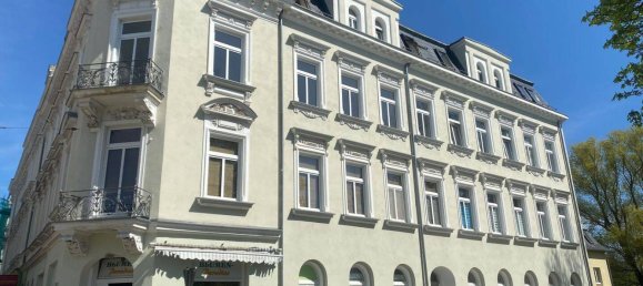 1 bedroom Apartment in Zwickau, Germany No. 219427 6