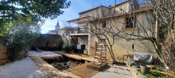 2 bedrooms House in Faugeres, France No. 17005 3