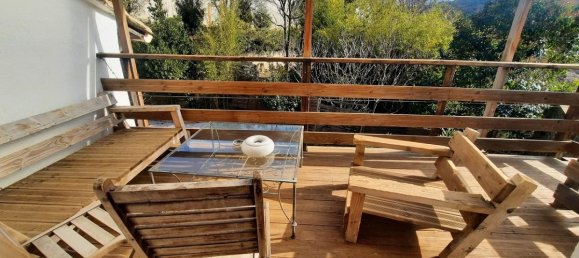 2 bedrooms House in Faugeres, France No. 17005 2