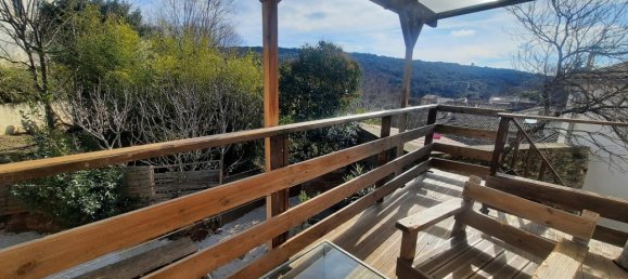 2 bedrooms House in Faugeres, France No. 17005 6