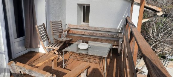 2 bedrooms House in Faugeres, France No. 17005 4