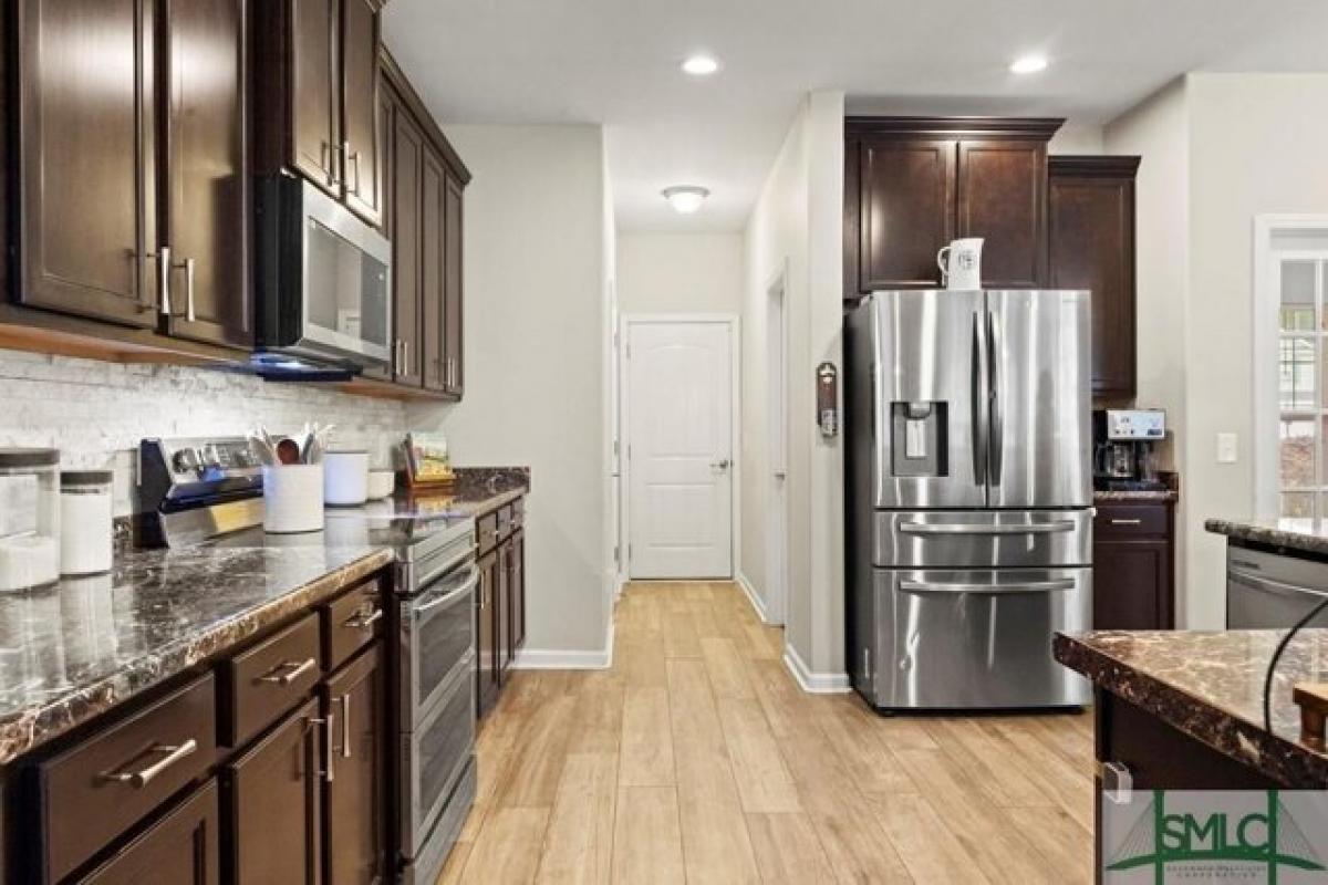 Casa de 4 dormitorios en Richmond Hill, USA No. 363655