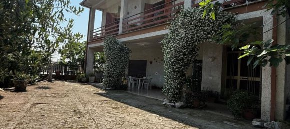 5-Zimmer Villa in Cave, Italy, Nr. 294889 7