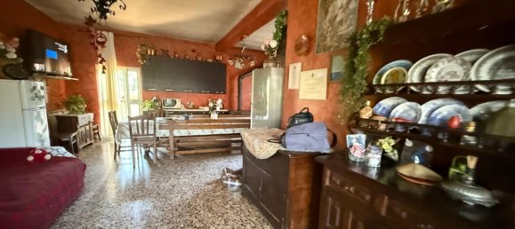 5-Zimmer Villa in Cave, Italy, Nr. 294889 18
