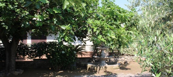 5-Zimmer Villa in Cave, Italy, Nr. 294889 12