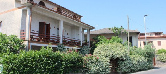 5-Zimmer Villa in Cave, Italy, Nr. 294889 35