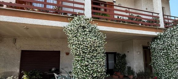 5-Zimmer Villa in Cave, Italy, Nr. 294889 5