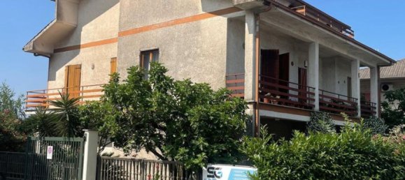 5-Zimmer Villa in Cave, Italy, Nr. 294889 10