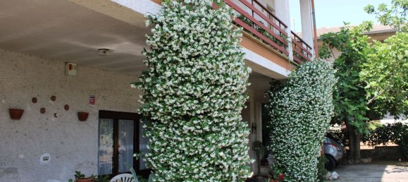 5-Zimmer Villa in Cave, Italy, Nr. 294889 9