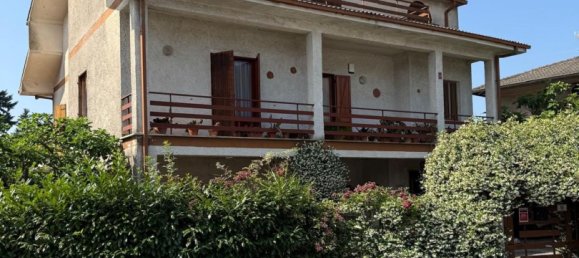 5-Zimmer Villa in Cave, Italy, Nr. 294889 47