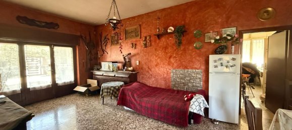5-Zimmer Villa in Cave, Italy, Nr. 294889 22