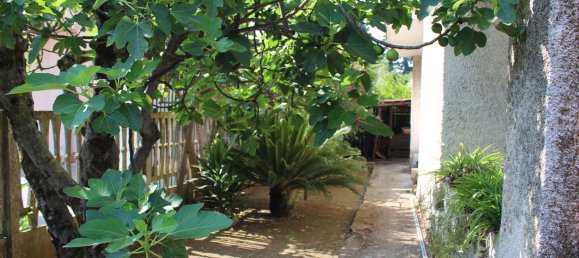 5-Zimmer Villa in Cave, Italy, Nr. 294889 14