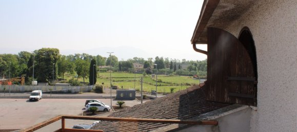 5-Zimmer Villa in Cave, Italy, Nr. 294889 46