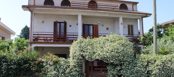 5-Zimmer Villa in Cave, Italy, Nr. 294889 2