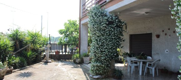 5-Zimmer Villa in Cave, Italy, Nr. 294889 34