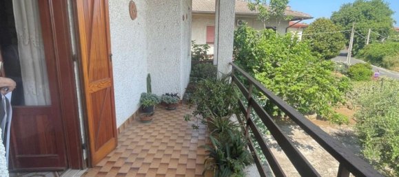 5-Zimmer Villa in Cave, Italy, Nr. 294889 31