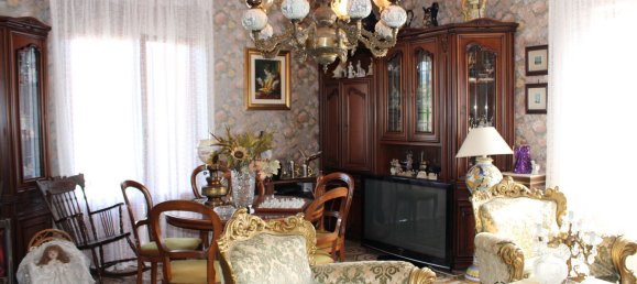 5-Zimmer Villa in Cave, Italy, Nr. 294889 29