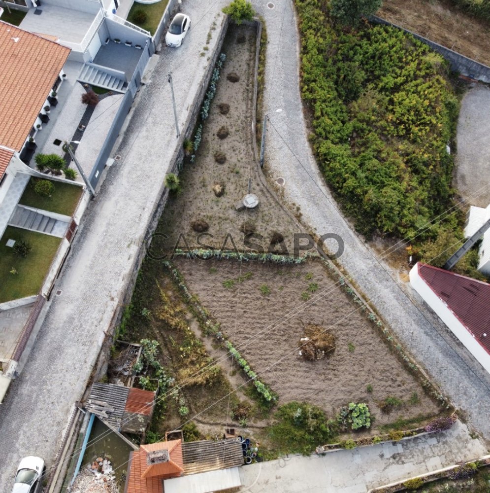 Land in Roriz, Portugal No. 323531