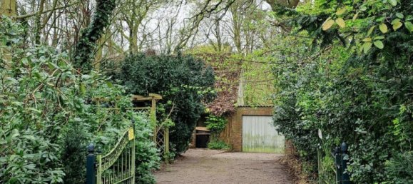 Земельный участок 6144м² в Клоппенбург, Германия № 306043 6