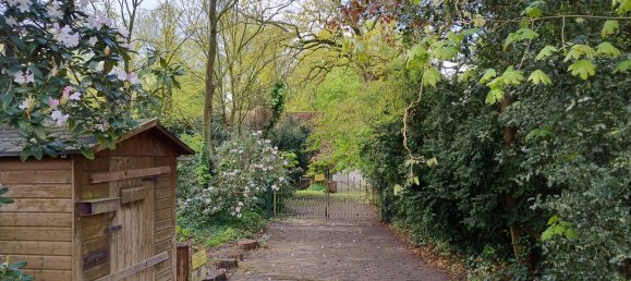 Земельный участок 6144м² в Клоппенбург, Германия № 306043 3