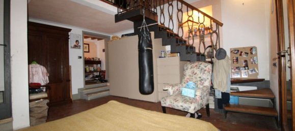 5غرفة شقة في Siena, Italy رقم 67984 38