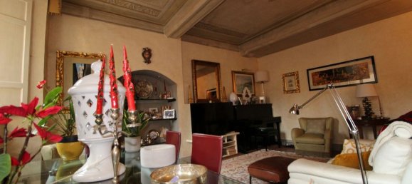 5غرفة شقة في Siena, Italy رقم 67984 6