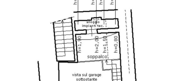 5غرفة شقة في Siena, Italy رقم 67984 45