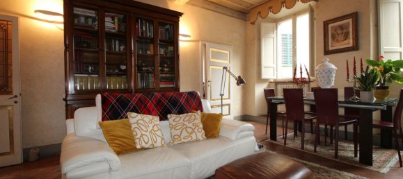 5غرفة شقة في Siena, Italy رقم 67984 2