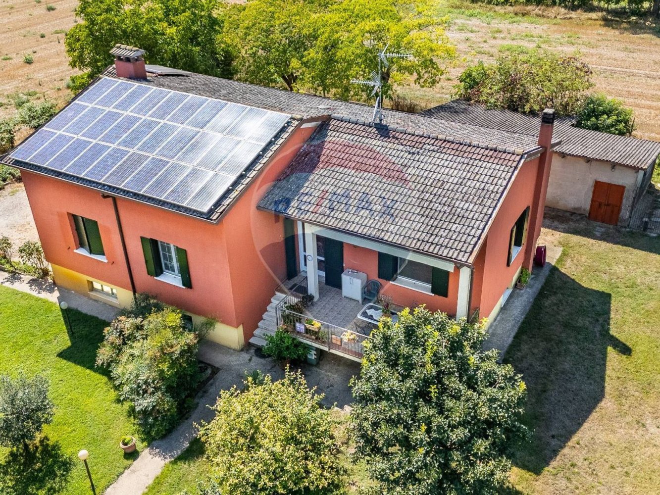 4 غرف نوم منزل في Marcaria, Italy رقم 270507