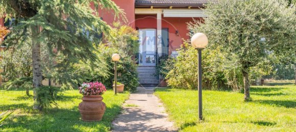 4 غرف نوم منزل في Marcaria, Italy رقم 270507 16