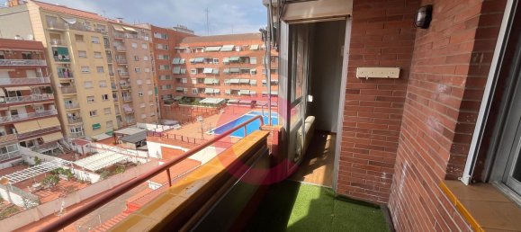 3 bedrooms Apartment in Sants-Montjuic, Spain No. 159017 9