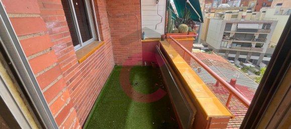 3 bedrooms Apartment in Sants-Montjuic, Spain No. 159017 10