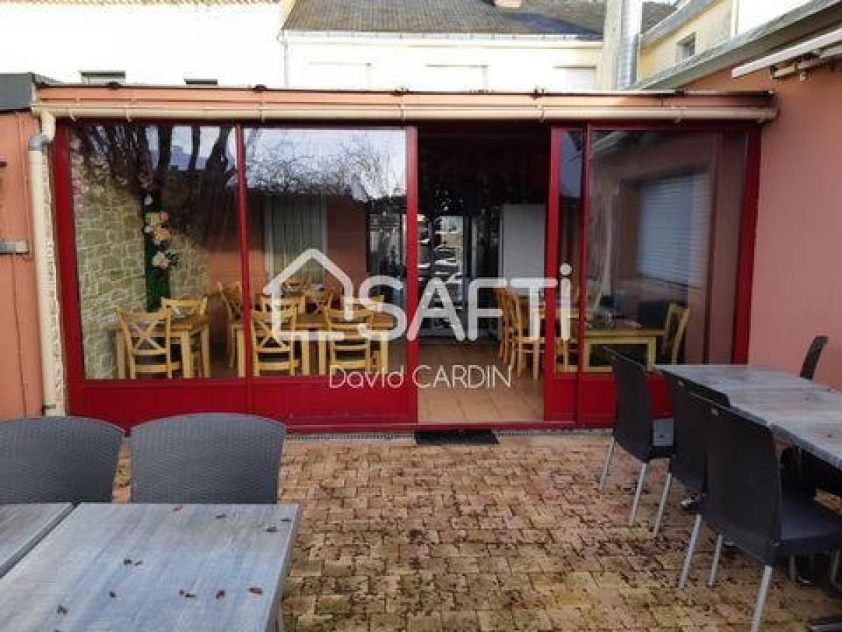  مكتب في Nantes, France 180متر مربع رقم 20133